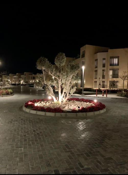 Mangroovy - 1Br Lovely Loggia Wz Marina View Apartment Hurghada Exterior foto